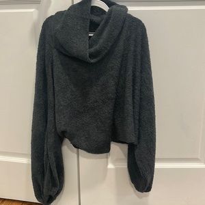 Free people comfy sweater